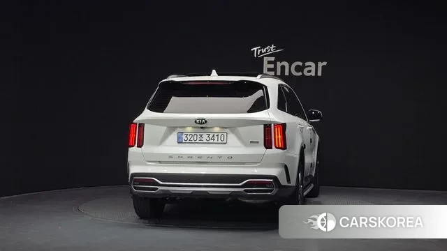 Kia Sorento 4th Generation id 3038652 из Кореи 14