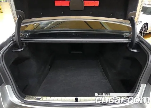 BMW 7 Series (G11) id 2572581 из Кореи 14