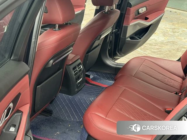 BMW 3 series id 4271767 из Китая 8