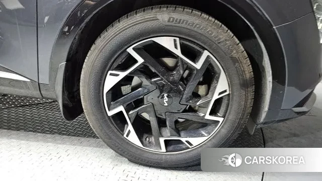 Kia Sportage 5th Generation id 3759104 из Кореи 14