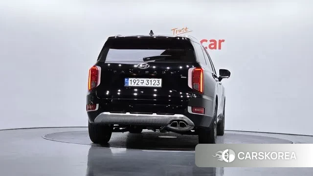 Hyundai Palisade id 3788109 из Кореи 14