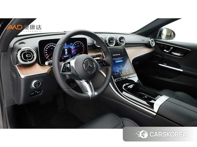 Mercedes-Benz Class C id 4238694 из Китая 4