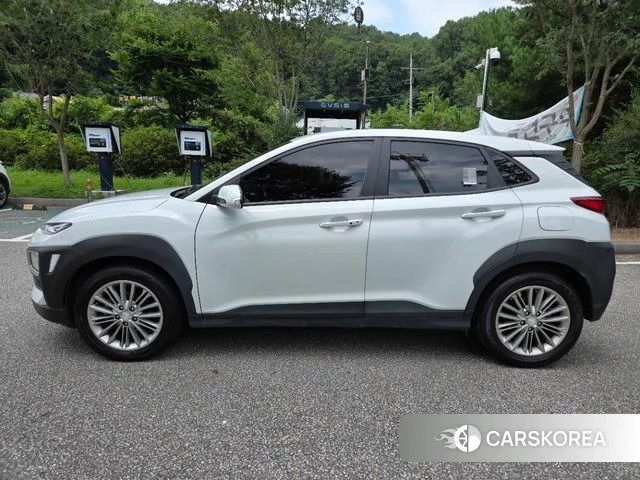 Hyundai Kona id 4647193 из Кореи 14