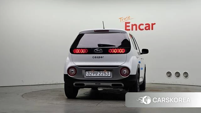 Hyundai Casper id 4848252 из Кореи 14