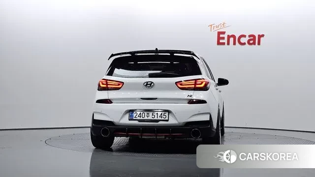 Hyundai i30 (PD) id 3243680 из Кореи 14