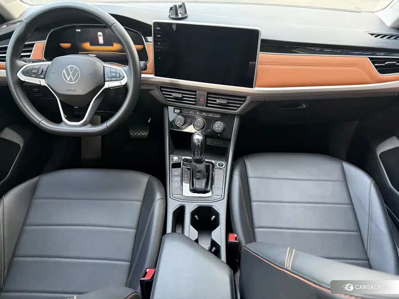 Volkswagen Bora id 4617145 из Китая 7