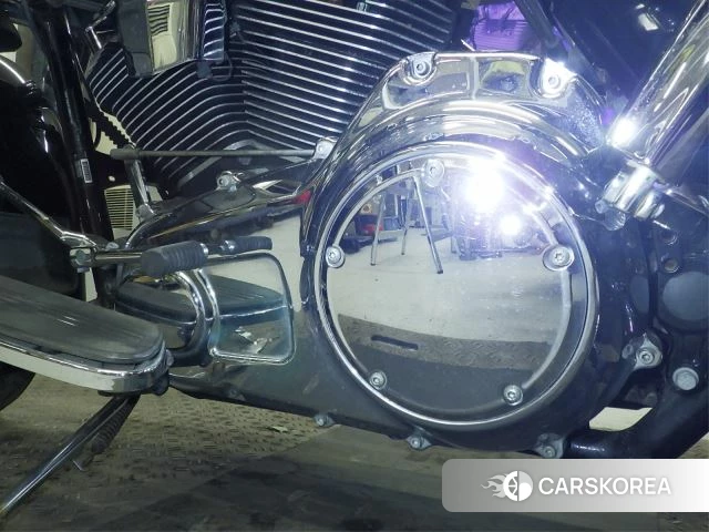 Engine photo