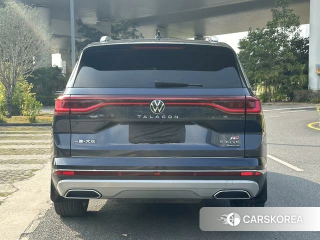 Volkswagen Lanjing id 4261640 из Китая 10