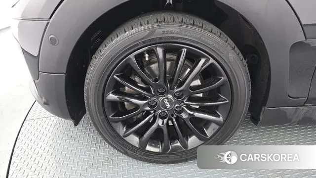 Mini Cooper Clubman id 3691473 из Кореи 14