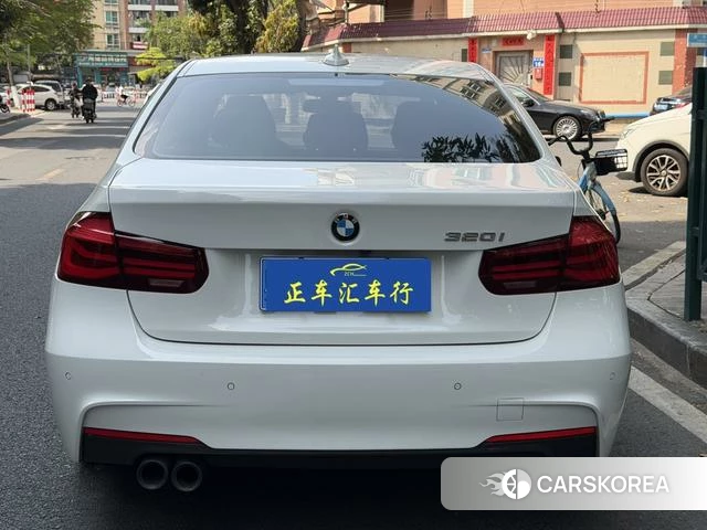 BMW 3 series id 4254460 из Китая 7