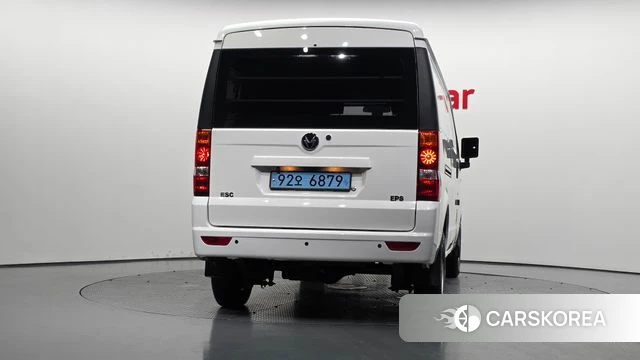 Dongfeng Socon C35 id 4608707 из Кореи 28