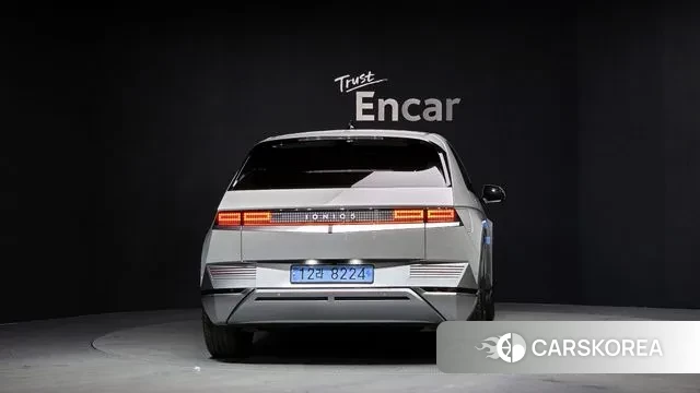 Hyundai Ionic 5 id 3597569 из Кореи 14