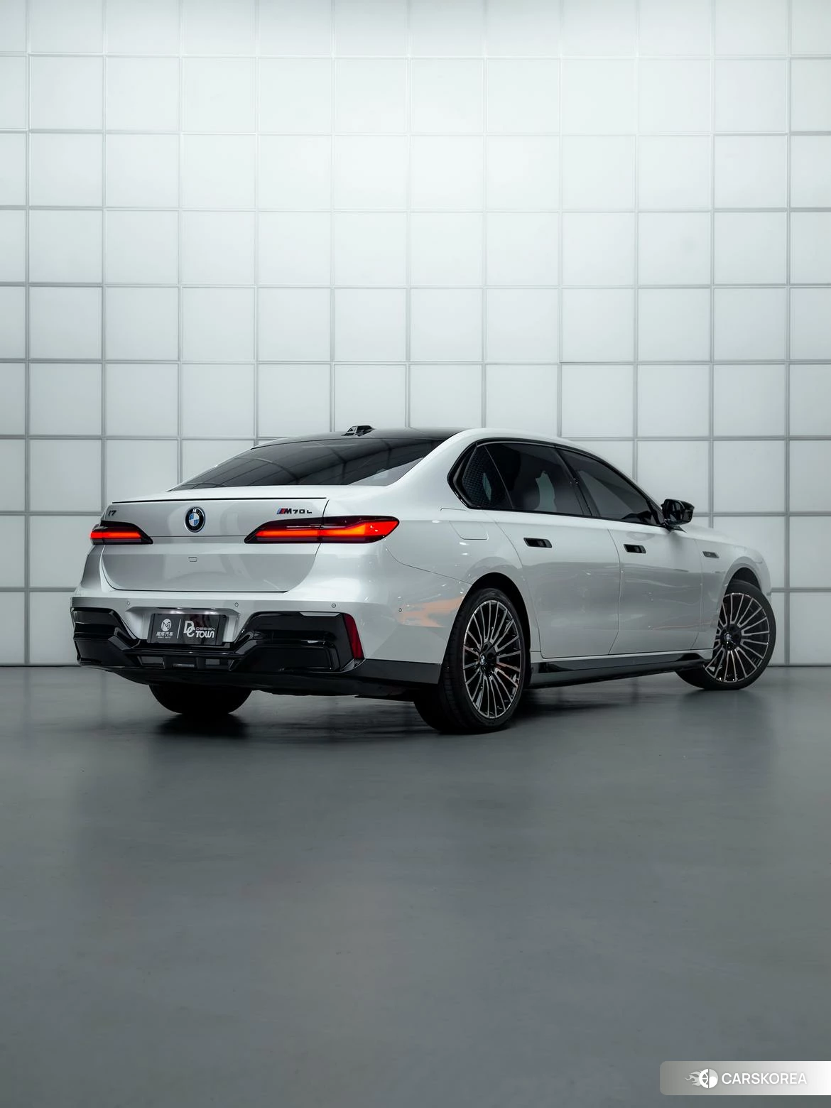 BMW i7 id 4467512 из Китая 10