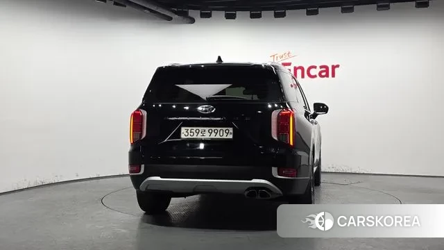 Hyundai Palisade id 3686996 из Кореи 14