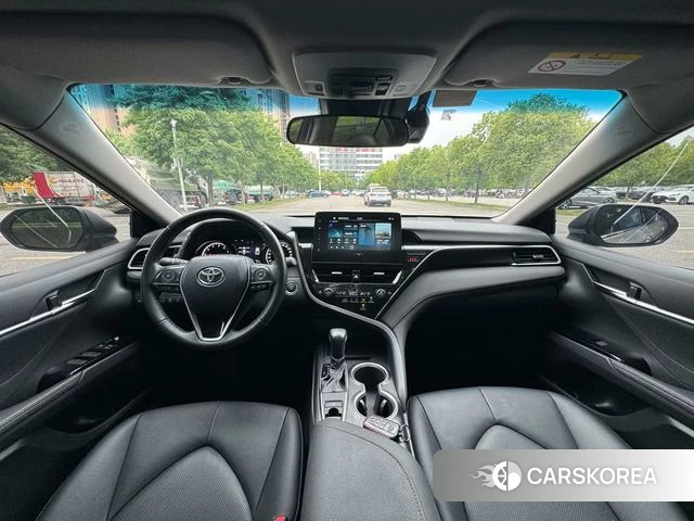 Toyota Camry id 4307018 из Китая 20
