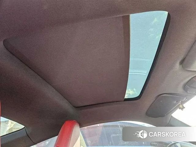 Porsche 911(992) id 3401993 из Кореи 7