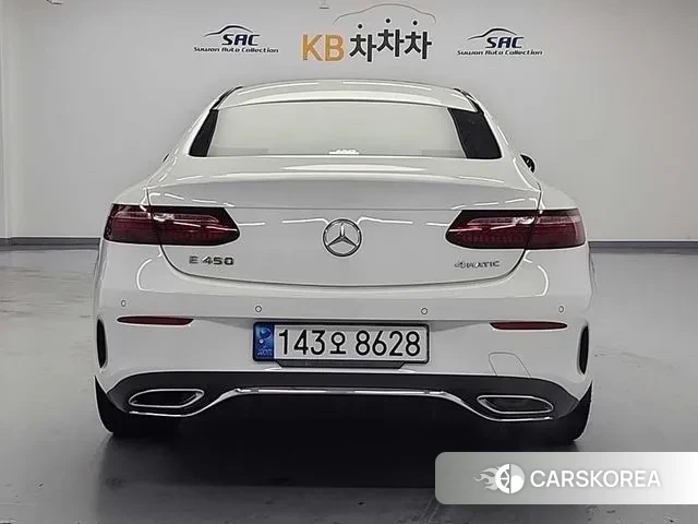 Mercedes-Benz E-Class W213 id 3717312 из Кореи 14