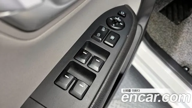 Kia The New Ray id 2681913 из Кореи 14