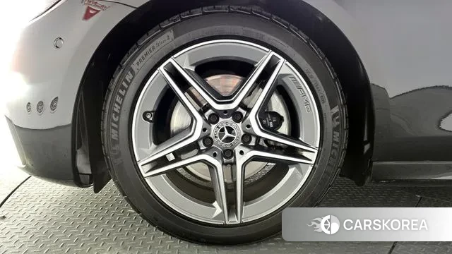 Mercedes-Benz E-Class W213 id 3770699 из Кореи 14