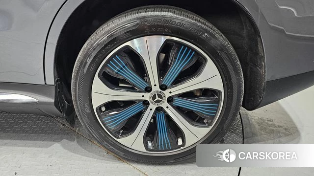 Mercedes-Benz EQC N293 id 3954844 из Кореи 14