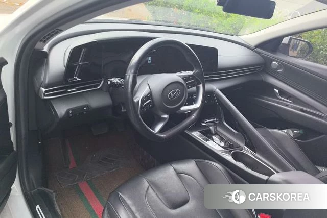 Hyundai Elantra id 4273721 из Китая 11