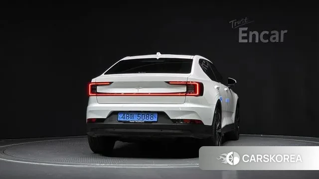 Polestar Polestar 2 id 3083692 из Кореи 14
