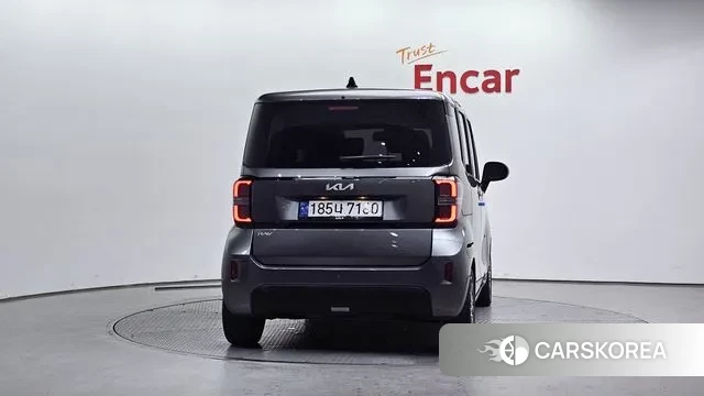 Kia The New Kia Ray id 3022390 из Кореи 14