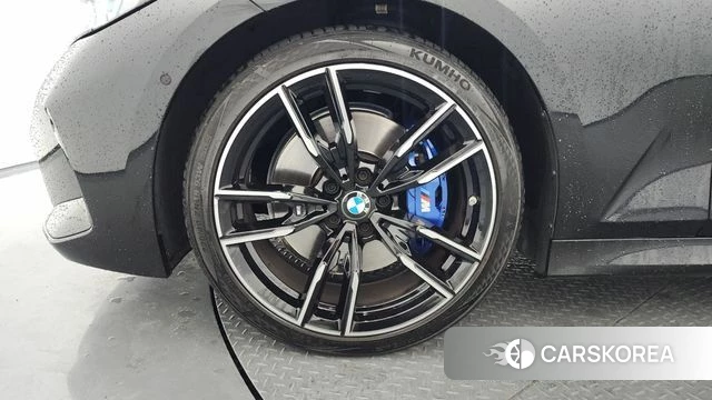 BMW 3 Series (G20) id 4612885 из Кореи 27