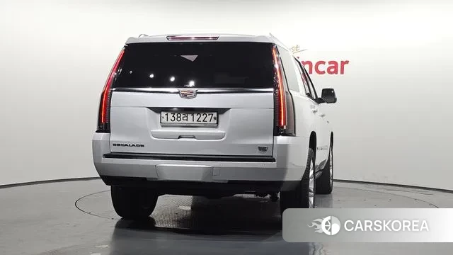 Cadillac Escalade id 3128254 из Кореи 14