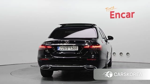 Mercedes-Benz E-Class W213 id 4408735 из Кореи 26