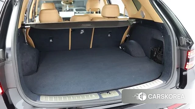 Genesis GV80 id 3008793 из Кореи 14