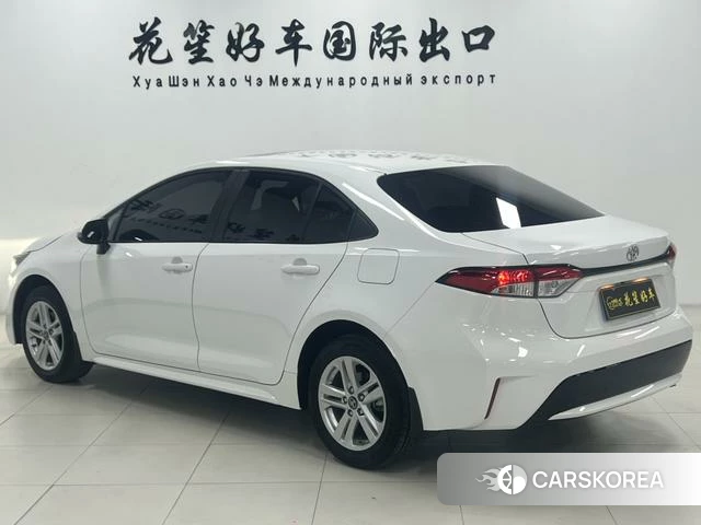 Toyota Lei Ling id 4335845 из Китая 18