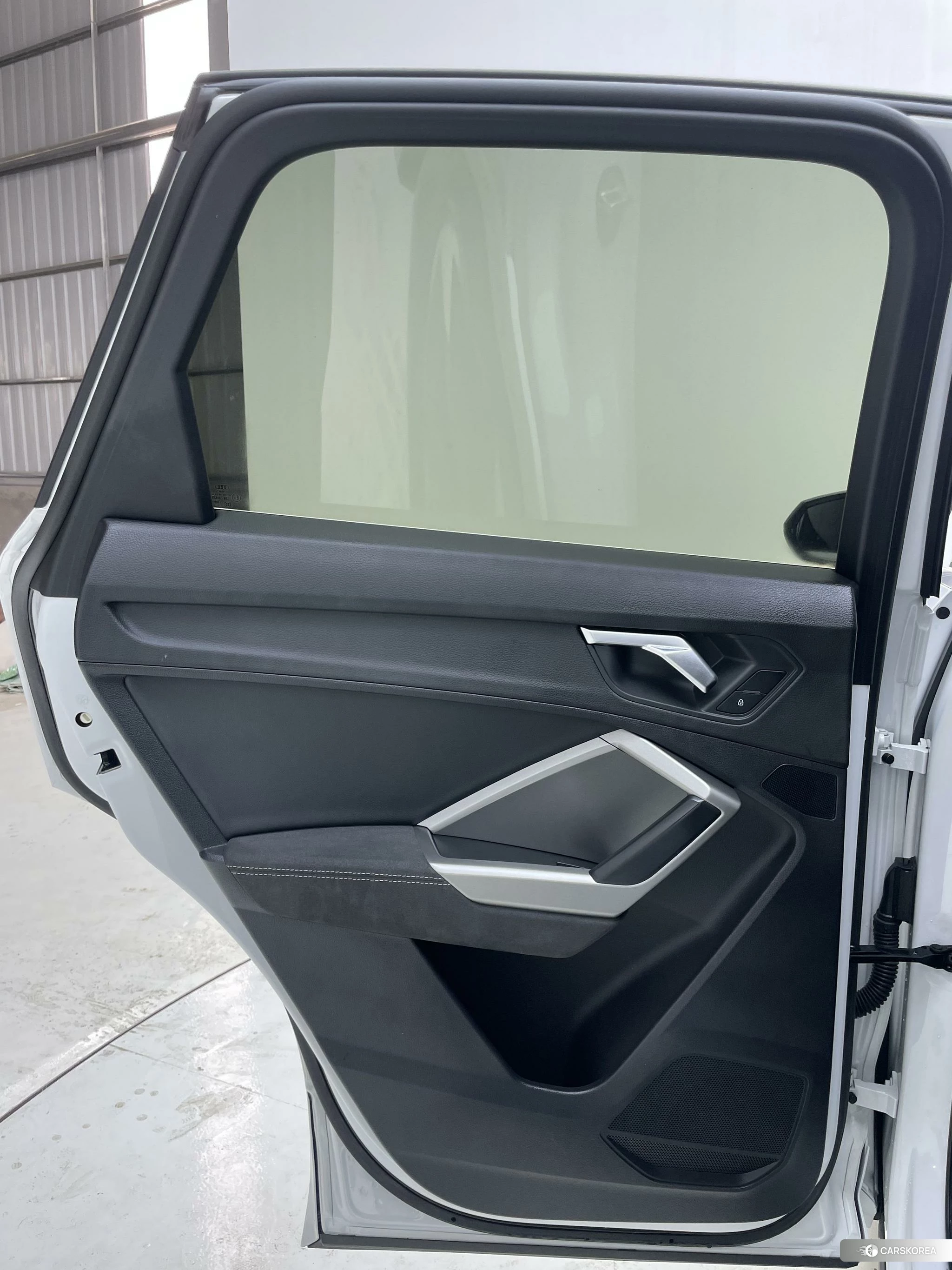 Audi Q3 id 4479315 из Китая 19