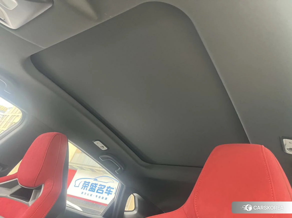 Chang'an X5 PLUS id 4461714 из Китая 9