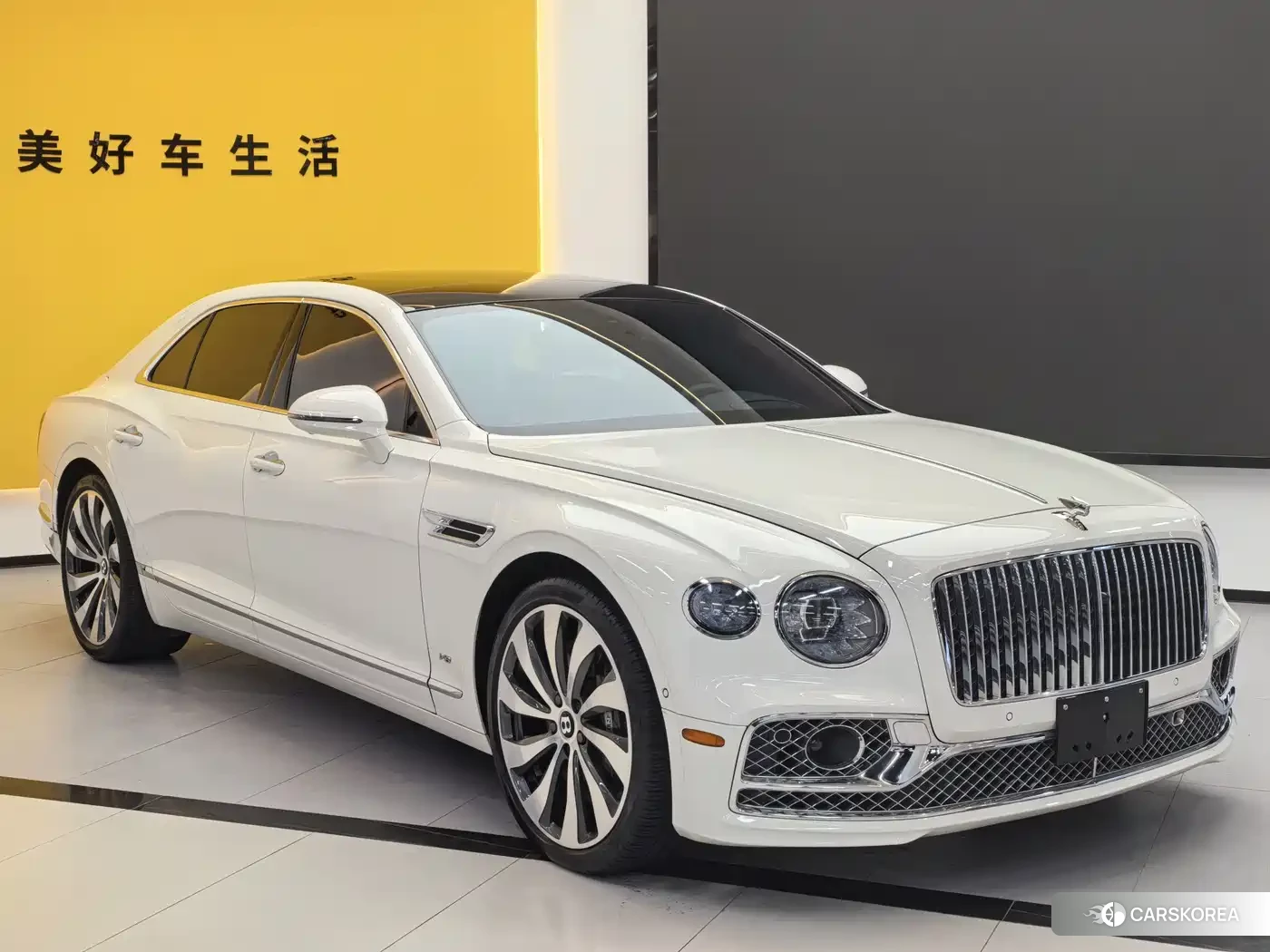 Bentley Flying id 4578329 из Китая 23