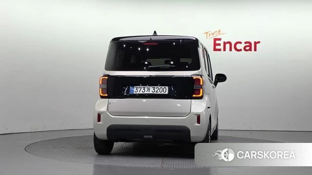 Kia The New Kia Ray id 4706902 из Кореи 28