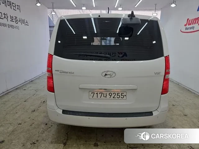 Hyundai The New Grand Starex id 3055181 из Кореи 9