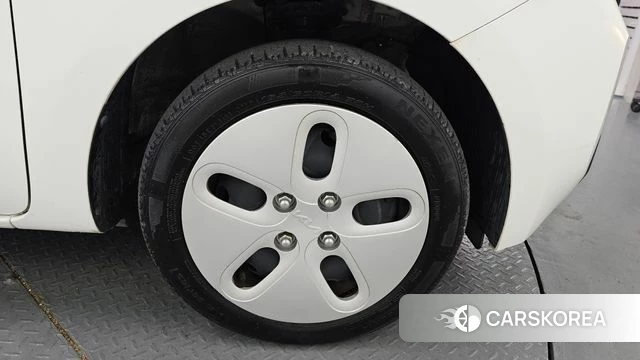 Kia The New Kia Ray id 4500514 из Кореи 24