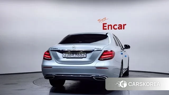 Mercedes-Benz E-Class W213 id 3702985 из Кореи 14