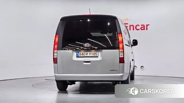 Hyundai Staria id 3487727 из Кореи 14