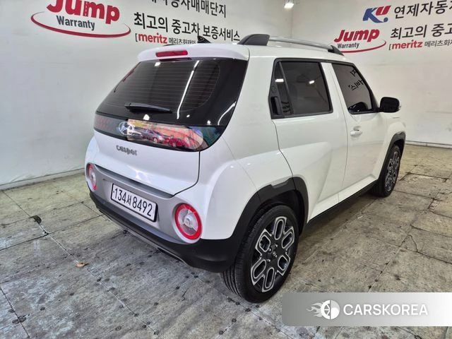 Hyundai Casper id 3914698 из Кореи 14