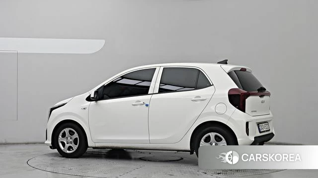 Kia The New Morning (JA) id 4613113 из Кореи 14