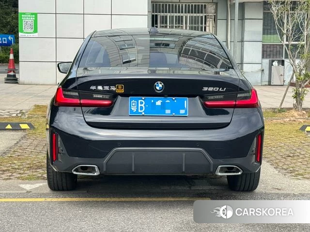 BMW 3 series id 4301199 из Китая 14