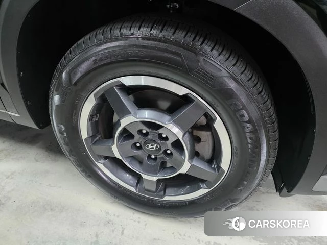 Hyundai The New Palisade id 4922195 из Кореи 11