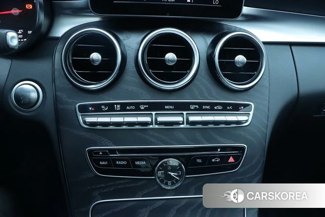 Mercedes-Benz Class C id 4207070 из Китая 19