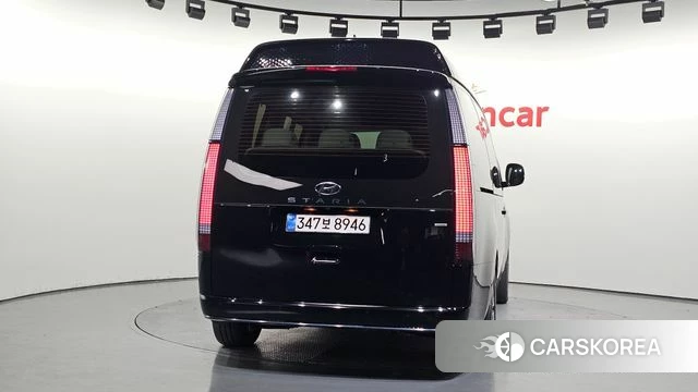 Hyundai Staria id 4280716 из Кореи 25