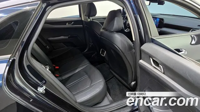 Kia K5 3rd generation id 2655142 из Кореи 14