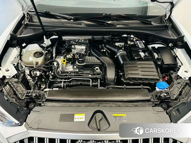 Audi Q3 id 3983317 из Китая 10