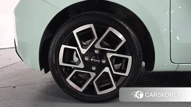 Kia The New Kia Ray id 2938911 из Кореи 14