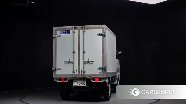 Chevrolet (GM Daewoo) New Labo id 3292385 из Кореи 14